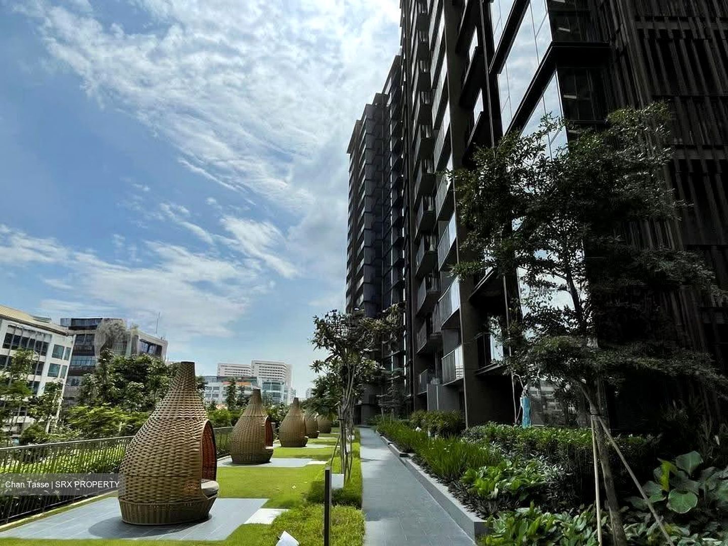 Parc Esta (D14), Apartment #635122121